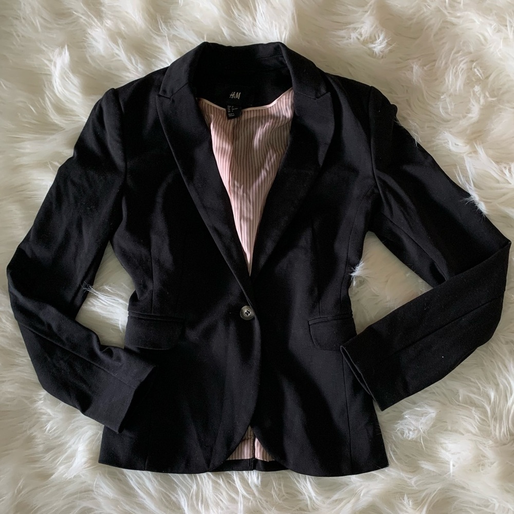 H&M Blazer